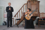 Gitaarduo Möller Fraticelli 2 november